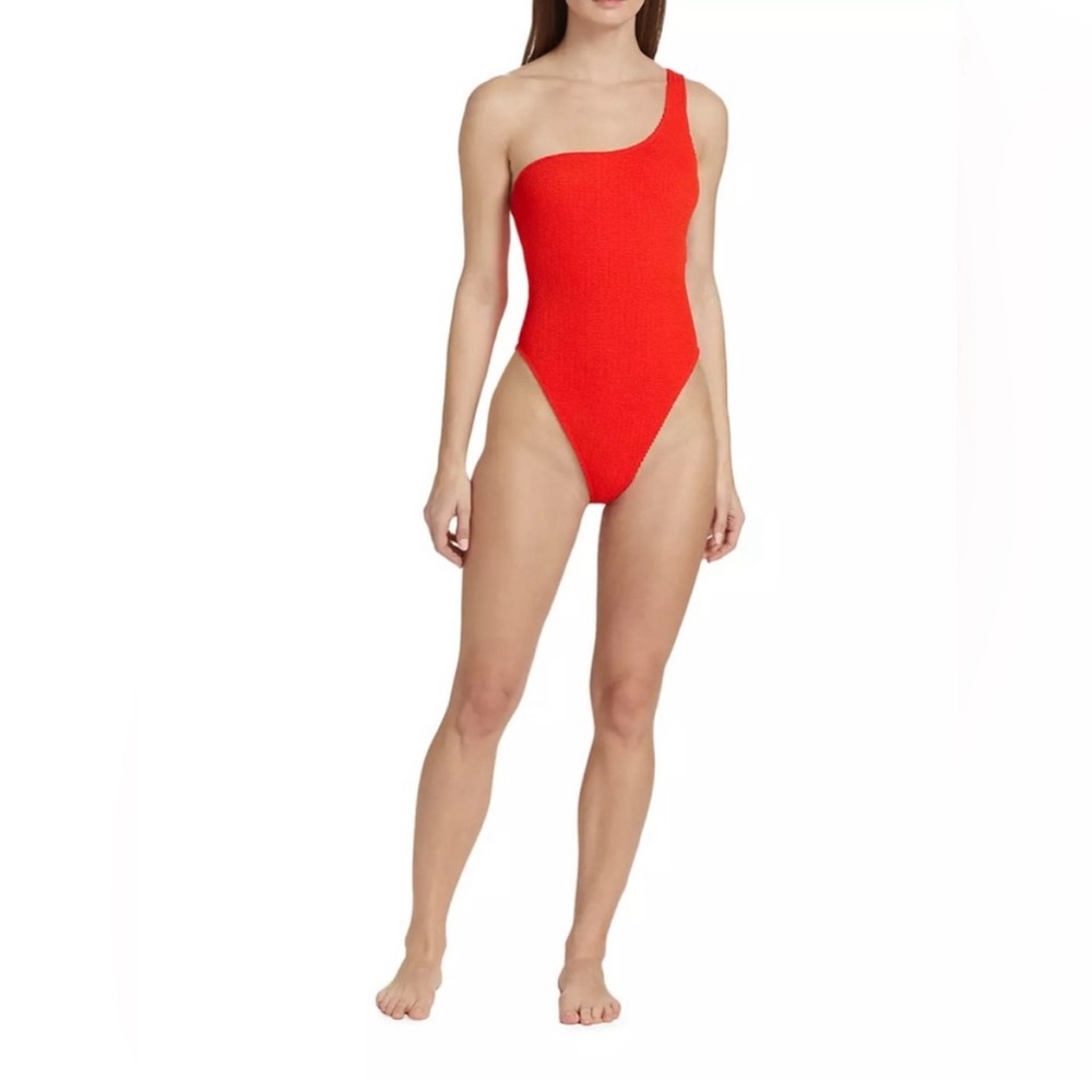 GOOD AMERICAN ALWAYS FITS ONE PIECE SWIMSUIT